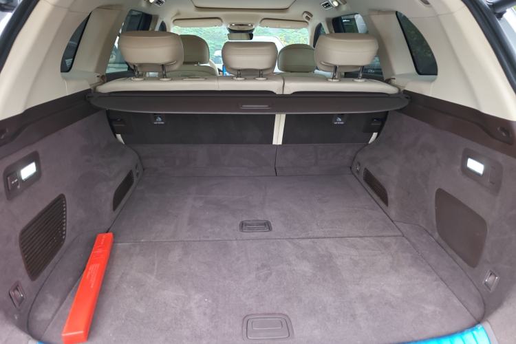 Used Hima AITO M7 2024 1.5T Rear-Drive Plus Version 5 Seats
