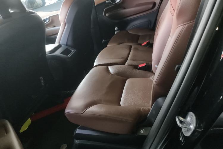 Used Volvo XC90 2023 B5 SmartDrive Luxury Edition 5 Seats