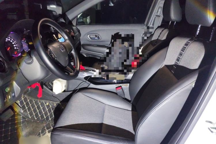 Used Honda XR-V 2021 1.5L CVT Comfort Version