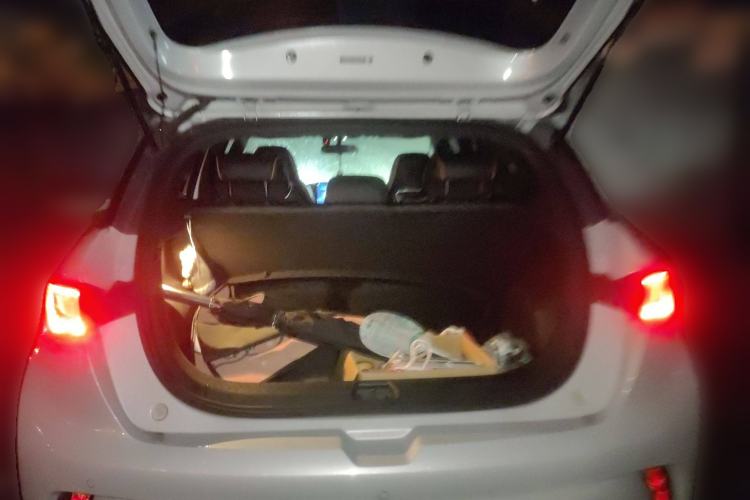 Used BYD Dolphin 2021 405 km Free Version
