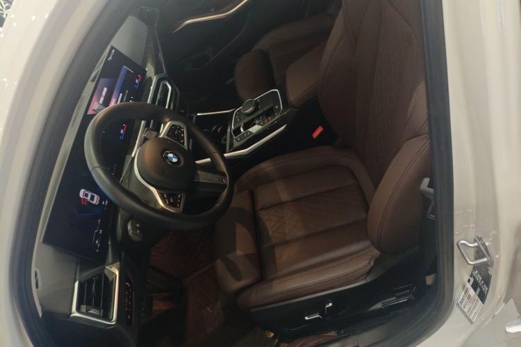 Used BMW 3 Series 2024 325Li M Sport Package
