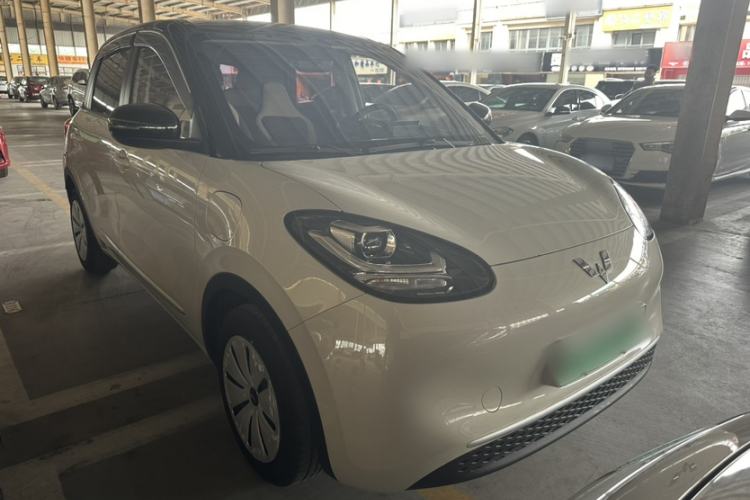 Used Wuling Bingo 2023 203km Light Edition