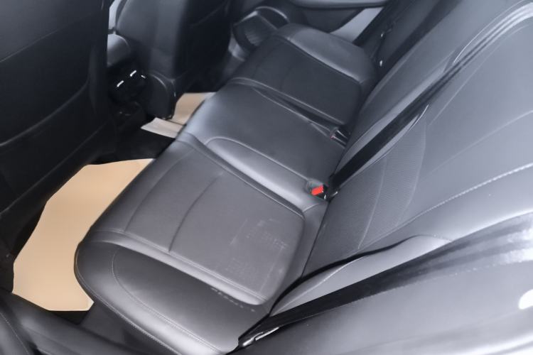 Used Roewe i5 2023 1.5L CVT Luxury Edition
