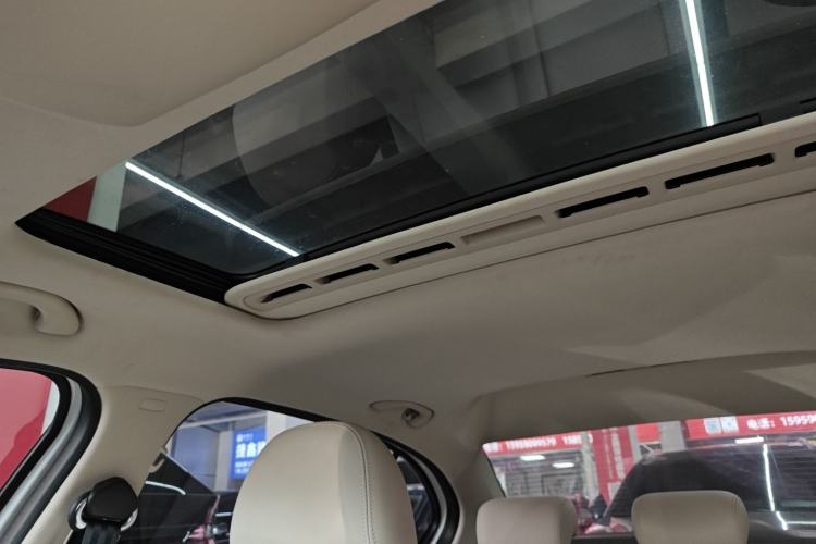 Used Volkswagen Lavida 2015 230TSI DSG Comfort Edition