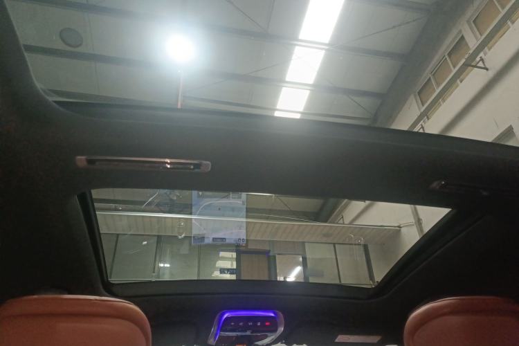 Used Mercedes-Benz S-Class 2022 S 400 L Business Model
