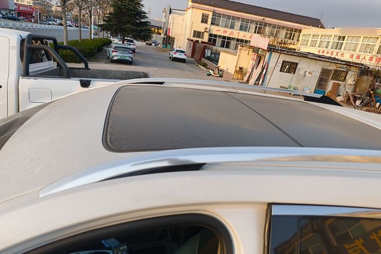 Used Cadillac SRX 2013 3.0L Elite Model