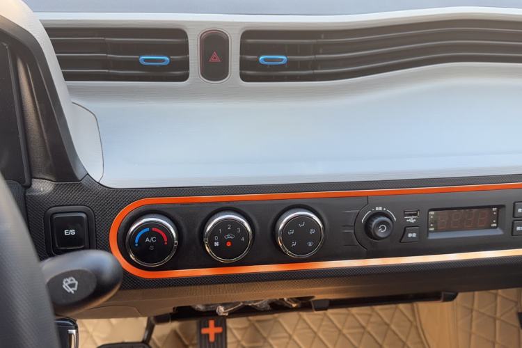 Used Wuling Hongguang MINIEV 2020 Zizai Version Lithium-NMC
