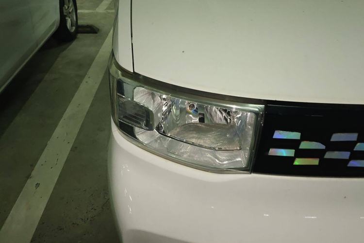 Used Wuling Hongguang MINIEV 2020 Enjoyment Model Lithium Iron Phosphate
