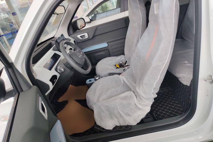 Used  Panda 2024 Panda Mini 200km Endurance Bear
