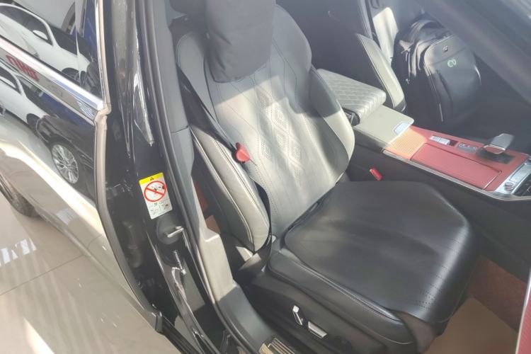 Used Audi A6L 2024 40 TFSI Luxury Dynamic Edition
