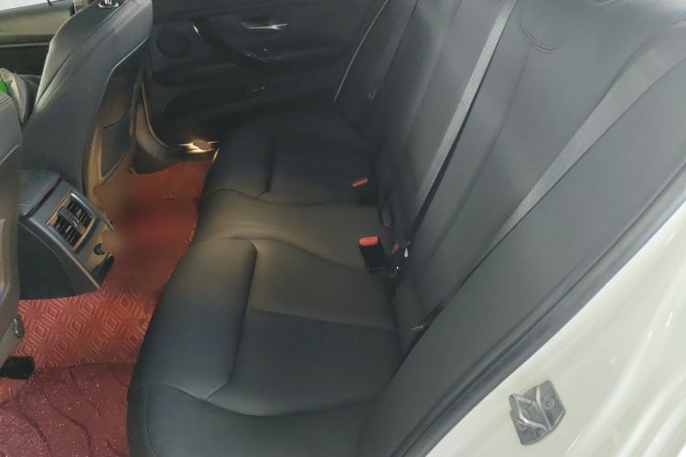 Used BMW 3 Series 2019 320Li Fashion Model
