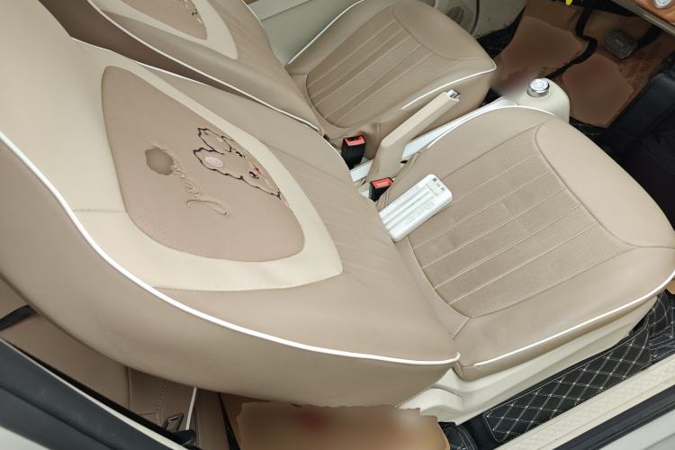 Used Wuling Hongguang MINIEV 2024 3rd Generation 215km Advanced Version