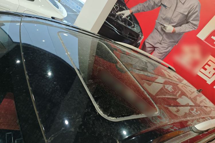 Used Toyota Sienna 2021 2.5L Hybrid Luxury Edition
