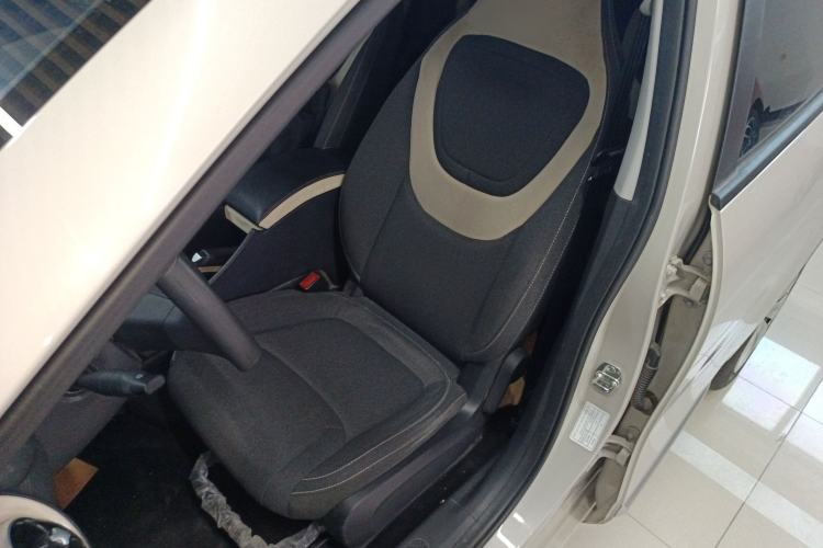 Used Wuling Bingo 2024 203km Light Edition
