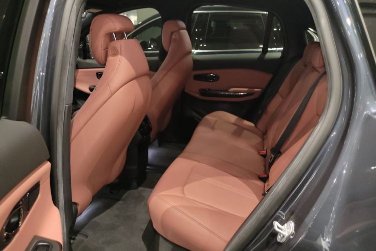 Used Nio EC6 2020 605 km Sport Edition
