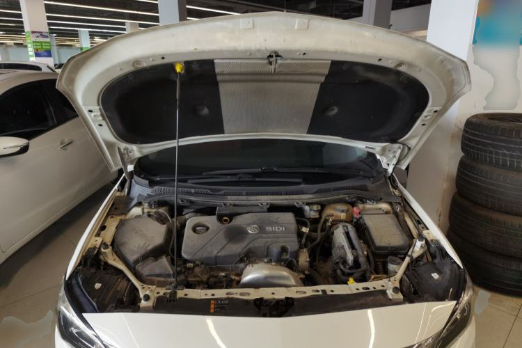 Used Buick Verano 2018 Sedan 15S Automatic Entry Model
