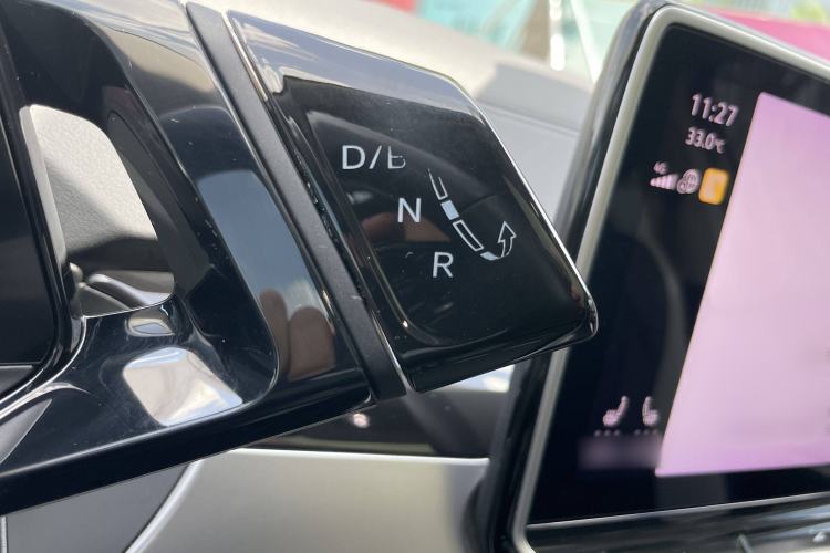 Used Volkswagen ID.6 CROZZ 2021 Long-Range PRO Edition
