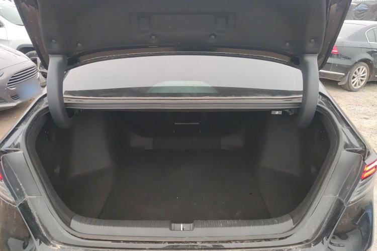 Used Honda Accord 2025 260TURBO Luxury Edition
