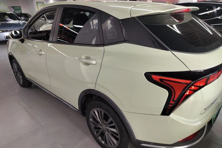 Used NETA V 2022 Pro Long-Range Smart Edition