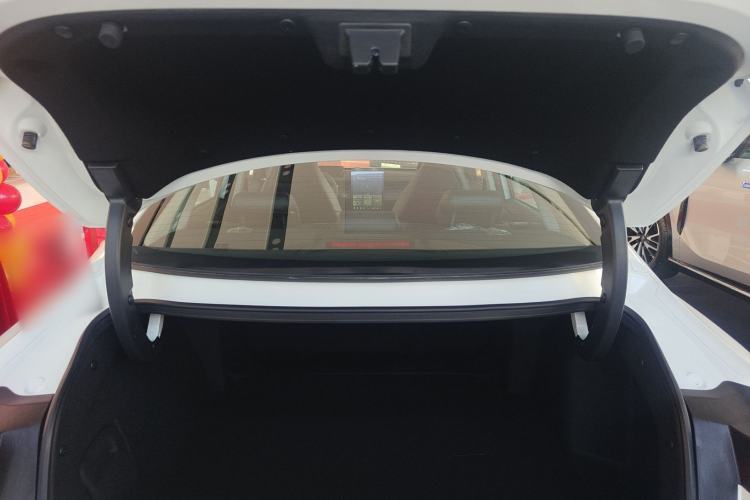 Used Changan Eado PHEV 2025 Smart New Blue Whale 145KM Battleship Edition