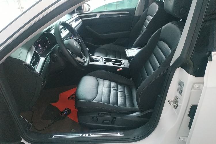 Used Volkswagen FAW-Volkswagen CC 2021 380TSI Striking Edition
