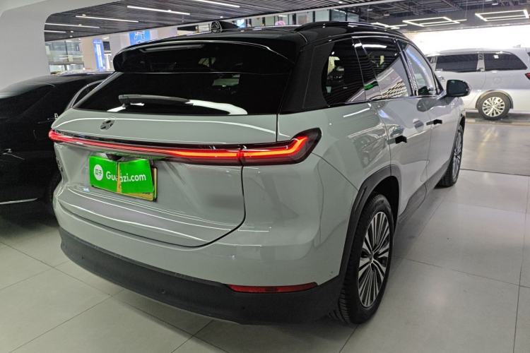 Used Nio ES7 2022 75 kWh