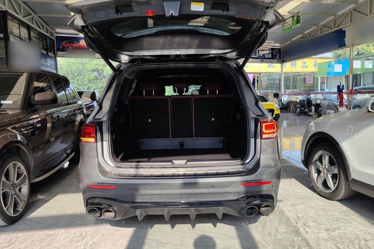 Used Mercedes-Benz GLB 2020 GLB 200 Dynamic Edition
