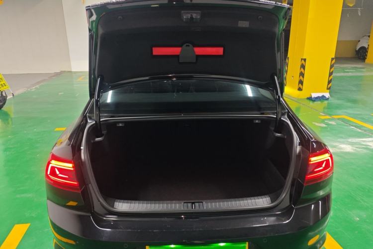 Used Volkswagen Magotan 2020 330TSI DSG Leading Model