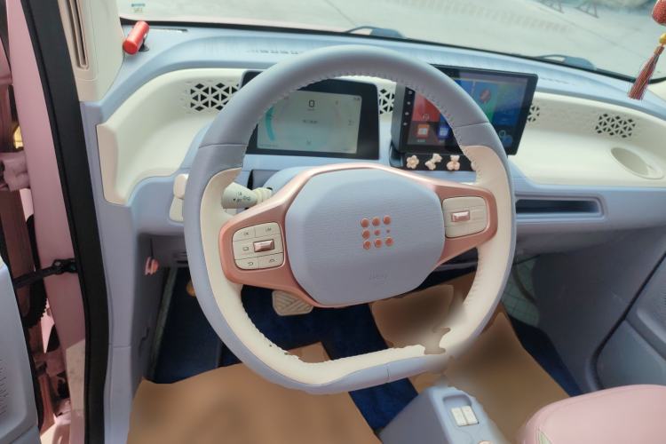 Used Dongfeng Fengon MINIEV 2022 Candy-Style Lollipop
