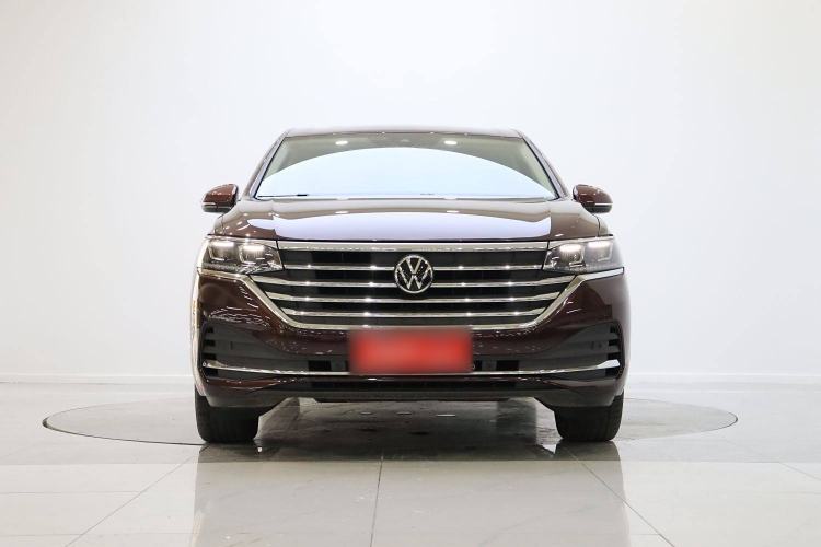 Used Volkswagen Viloran 2022 380TSI Luxury Edition
