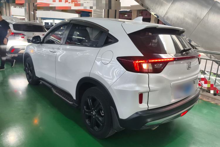 Used Honda XR-V 2020 220TURBO CVT Luxury Edition
