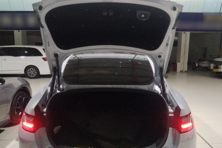 Used Leapmotor C01 2024 Pure Electric 525 Luxury Edition
