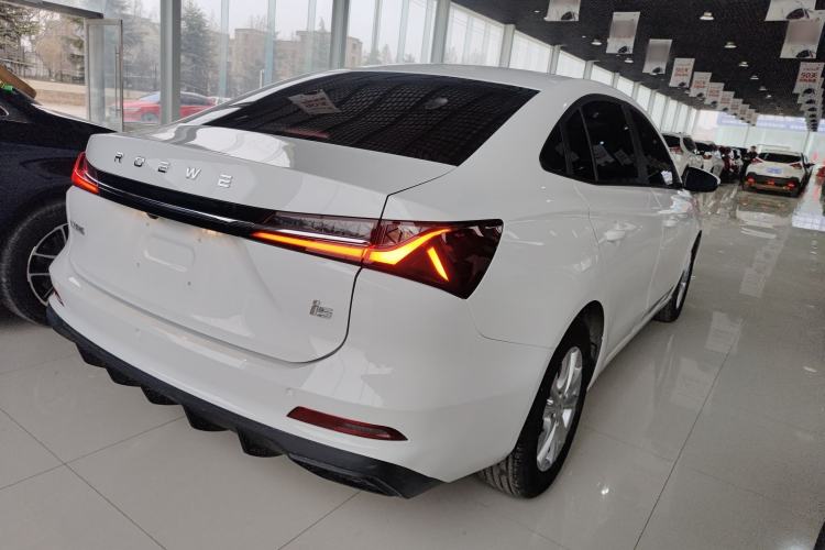 Used Roewe i5 2023 1.5L Manual Comfort Edition