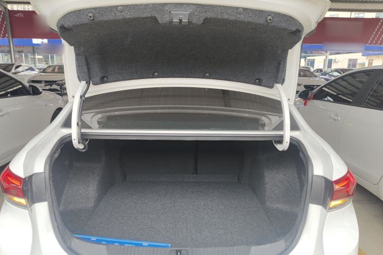 Used Buick GT 2019 18T Automatic Connected Elite Model China VI Standard
