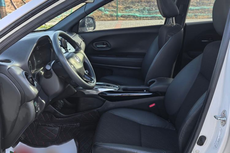 Used Honda XR-V 2017 1.8L EXi CVT Comfort Version
