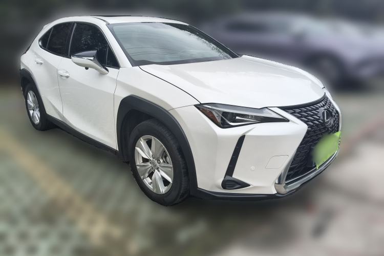 Used Lexus UX 2020 200 Special Edition