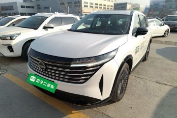 Used Nissan Terra 2024 380 VC-TURBO Four-Wheel Drive Prestige Edition 6 Seats