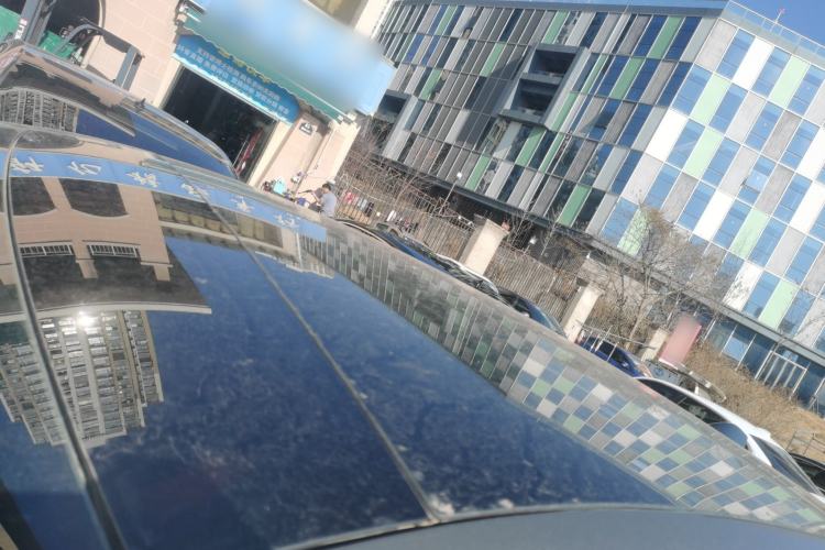 Used Lincoln Z 2022 Facelift iEnjoy Luxury Edition
