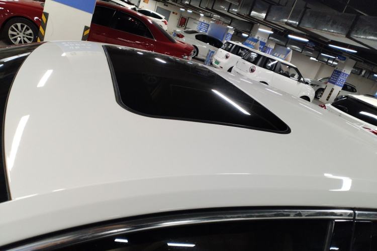 Used Volkswagen Passat 2014 1.8TSI DSG Prestige Edition
