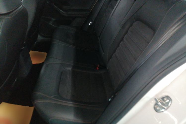 Used Volkswagen Sagitar 2018 280TSI DSG Luxury Model