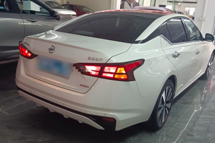 Used Nissan Teana 2021 2.0L XL Comfort Edition