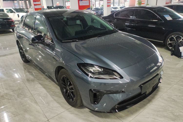 Used AION RT 2025 650 Zhijihao Edition