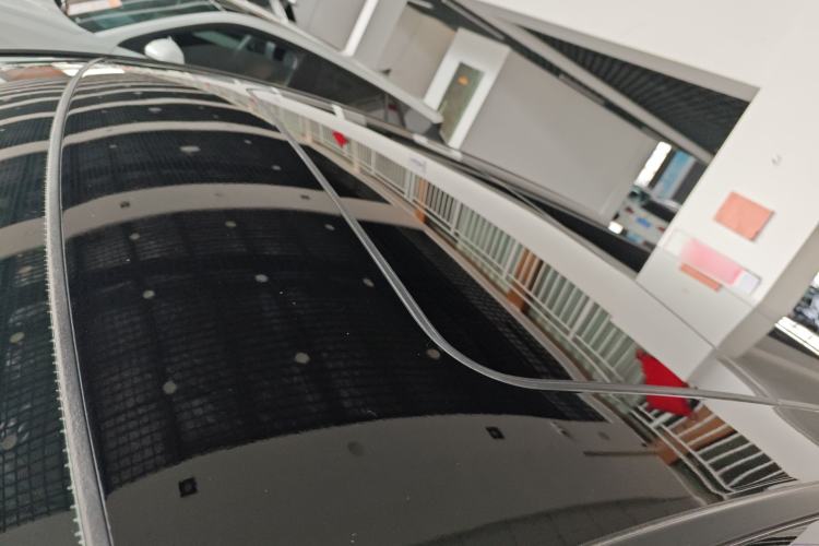 Used Honda CR-V 2019 Brilliant Edition Plus 240TURBO CVT Two-Wheel Drive Fashion Version China VI Emission Standard
