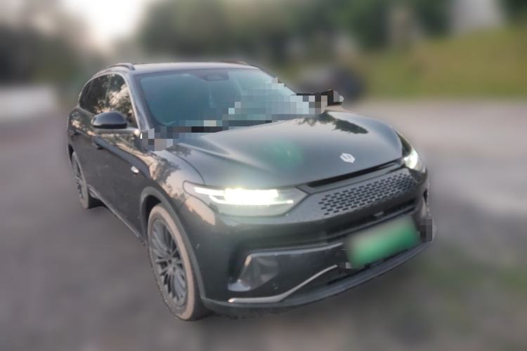 Used Leapmotor C11 2023 Range-Extended 285 Smart Enjoyment Edition