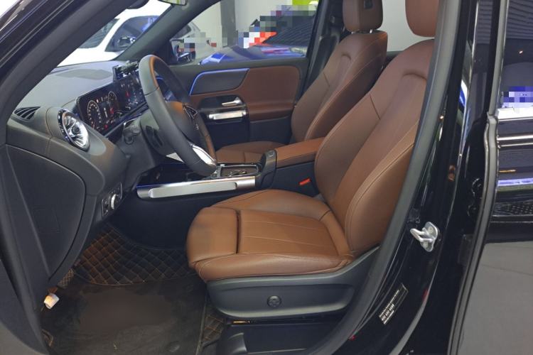 Used Mercedes-Benz GLB 2025 GLB 220 Sport Edition
