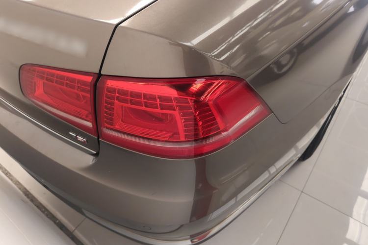 Used Volkswagen Magotan 2016 1.8TSI Smart Comfort Model
