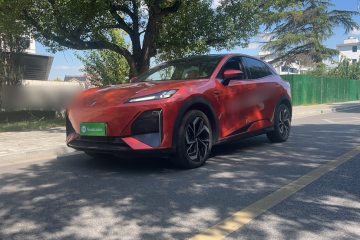 Used Deepal S07 2024 215Max Qiankun Intelligent Driving ADS SE Range-Extended Version