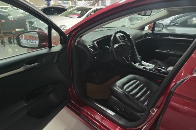 Used Ford Mondeo 2013 1.5L GTDi180 Fashion Edition
