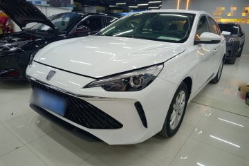 Used Roewe i5 2023 1.5L Manual Comfort Edition