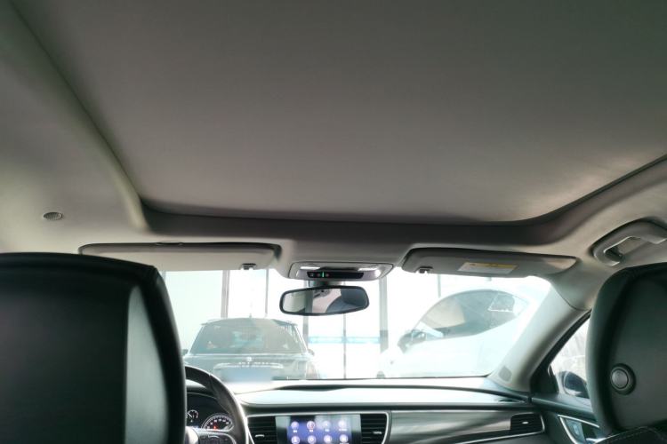 Used Buick LaCrosse 2019 28T Luxury Model